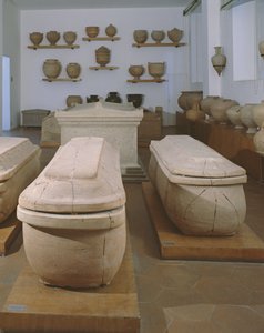 Sarcophagus